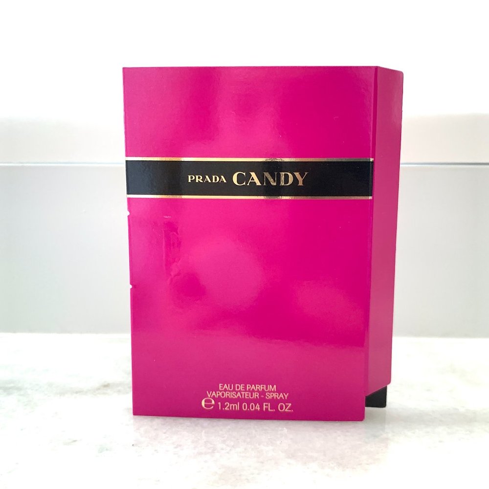 Prada Candy